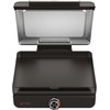 image:imageNinja Sizzle Indoor Griddle 14 Electric Grill For Eggs Burgers Bacon Pancakes Veggies and More Nonstick Dishwasher Safe 500F Even Cooking GR100