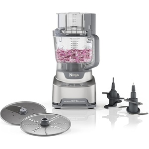 image:imageNinja Professional XL Food Processor 1200PW 12Cup Black NF701