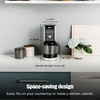 image:imageNinja Creami XL 11in1 Ice Cream Maker with XL Capacity NC601PUNC501