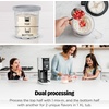 image:imageNinja Creami XL 11in1 Ice Cream Maker with XL Capacity NC601PUNC501