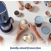 image:imageNinja Creami XL 11in1 Ice Cream Maker with XL Capacity NC601PUNC601