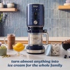 image:imageNinja Creami XL 11in1 Ice Cream Maker with XL Capacity NC601PUNC601