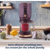 image:imageNinja Creami XL 11in1 Ice Cream Maker with XL Capacity NC601PUNC601PU