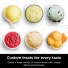 image:imageNinja Creami XL 11in1 Ice Cream Maker with XL Capacity NC601PUXSKPNTLD2