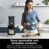 image:imageNinja Creami XL 11in1 Ice Cream Maker with XL Capacity NC601PUXSKPNTLD2