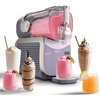 image:imageNinja SLUSHi XL Smart Frozen Drink Maker 10 Servings Pink Violet FS601PK1