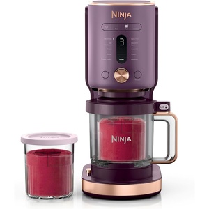 image:imageNinja Creami XL 11in1 Ice Cream Maker with XL Capacity NC601PUNC601PU