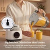 image:imageNinja CrushBOSS 2in1 Blender amp Tumbler Amazon Exclusive Bone amp Champagne
