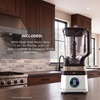 image:imageNinja Detect Power Blender Pro Amazon Exclusive Bone amp Champagne