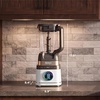 image:imageNinja Detect Power Blender Pro Amazon Exclusive Bone amp Champagne