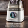 image:imageNinja Detect Power Blender Pro Amazon Exclusive Bone amp Champagne