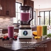 image:imageNinja Detect Power Blender Pro Amazon Exclusive Bone amp Champagne
