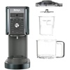 image:imageNinja CREAMi XL Deluxe CN551CCO 11in1 Ice Cream and Frozen Treat Maker with 4 Pints and Lids