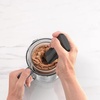 image:imageNinja CREAMi XL Deluxe CN551CCO 11in1 Ice Cream and Frozen Treat Maker with 4 Pints and Lids