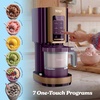 image:imageNinja Creami 7in1 Ice Cream Maker Plum NC351PU