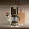 image:imageNinja Creami 7in1 Ice Cream Maker Plum NC351PU