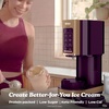 image:imageNinja Creami 7in1 Ice Cream Maker Plum NC351PU