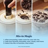 image:imageNinja Creami 7in1 Ice Cream Maker Plum NC351PU