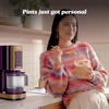 image:imageNinja Creami 7in1 Ice Cream Maker Plum NC351PU