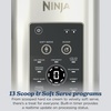 image:imageNinja Creami ScoopampSwirl Ice Cream Maker Amazon Exclusive Bone amp Champagne