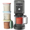 image:imageNinja CREAMi XL Deluxe CN551CCO 11in1 Ice Cream and Frozen Treat Maker with 4 Pints and Lids