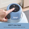 image:imageNinja Crispi Glass Air Fryer 4in1 Periwinkle FN101PL