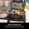 image:imageNinja Woodfire XL GrillFlat Plate Official Accessory Black XSKOGXLGGCMEU123 x 17 x 178