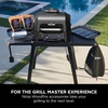 image:imageNinja Woodfire XL GrillFlat Plate Official Accessory Black XSKOGXLGGCMEUWoodFire BBQ Grill XL