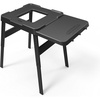 image:imageNinja Outdoor Adjustable Stand with Side TableStand with Table