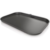 image:imageNinja Woodfire XL GrillFlat Plate Official Accessory Black XSKOGXLGGCMEU123 x 17 x 178