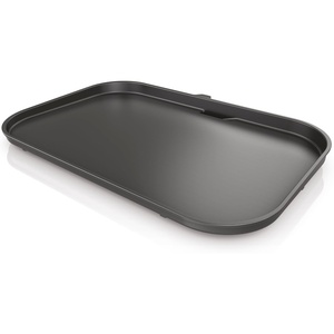 image:imageNinja Woodfire XL GrillFlat Plate Official Accessory Black XSKOGXLGGCMEU123 x 17 x 178