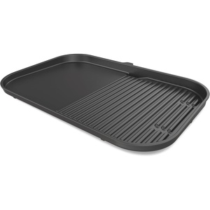 image:imageNinja Woodfire XL GrillFlat Plate Official Accessory Black XSKOGXLGGCMEUWoodFire BBQ Grill XL