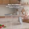 image:imageNinja Creami 7in1 Ice Cream Maker Mocha NC351BRCREAMi 7in1 w 2 Pints Mocha