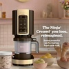 image:imageNinja Creami 7in1 Ice Cream Maker Mocha NC351BRCREAMi 7in1 w 2 Pints Mocha