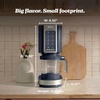 image:imageNinja Creami 7in1 Ice Cream Maker Mocha NC351BRCREAMi 7in1 w 2 Pints Navy