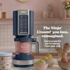 image:imageNinja Creami 7in1 Ice Cream Maker Mocha NC351BRCREAMi 7in1 w 2 Pints Navy