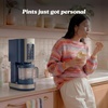 image:imageNinja Creami 7in1 Ice Cream Maker Mocha NC351BRCREAMi 7in1 w 2 Pints Navy