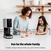 image:imageNinja Creami 7in1 Ice Cream Maker Mocha NC351BRCREAMi 7in1 w 2 Pints Silver